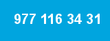 977 116 34 31 977 116 34 31